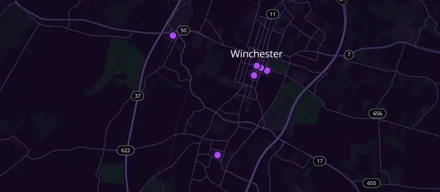 Narcotics Anonymous meetings in Winchester