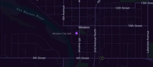 Narcotics Anonymous meetings in Windom