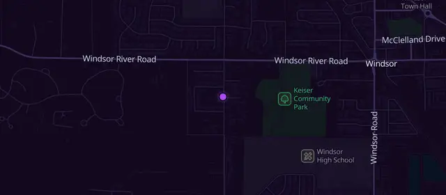 Narcotics Anonymous meetings in Windsor