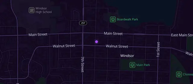 Narcotics Anonymous meetings in Windsor