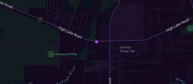 Narcotics Anonymous meetings in Winfield