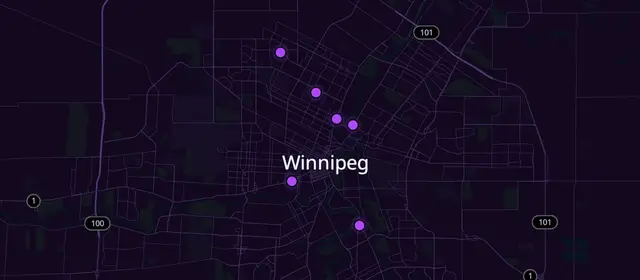 Narcotics Anonymous meetings in Winnipeg