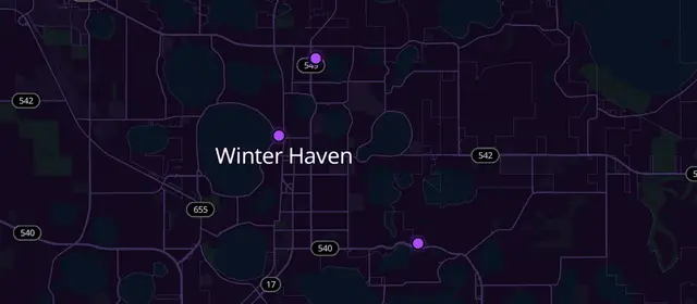 Narcotics Anonymous meetings in Winter Haven