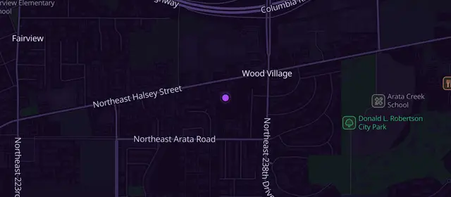 Narcotics Anonymous meetings in Wood Village
