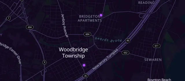 Narcotics Anonymous meetings in Woodbridge
