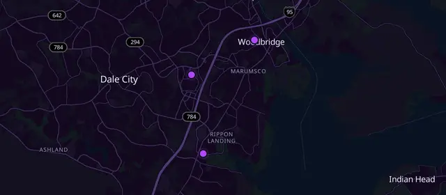 Narcotics Anonymous meetings in Woodbridge