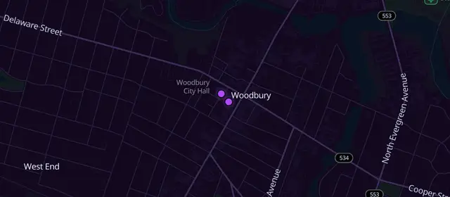 Narcotics Anonymous meetings in Woodbury