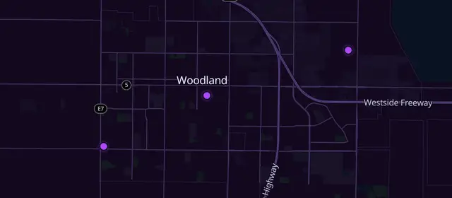 Narcotics Anonymous meetings in Woodland