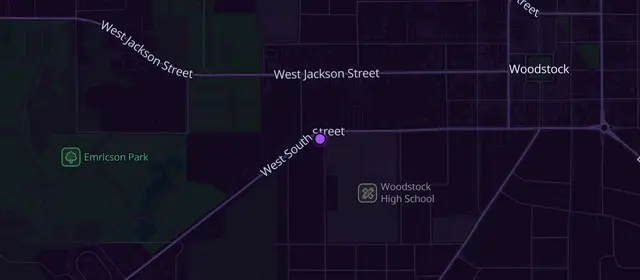 Narcotics Anonymous meetings in Woodstock