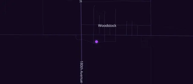 Narcotics Anonymous meetings in Woodstock