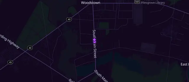 Narcotics Anonymous meetings in Woodstown