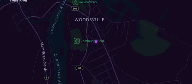 Narcotics Anonymous meetings in Woodsville