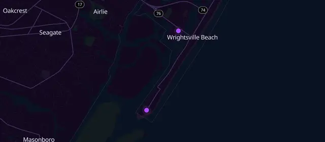 Narcotics Anonymous meetings in Wrightsville Beach