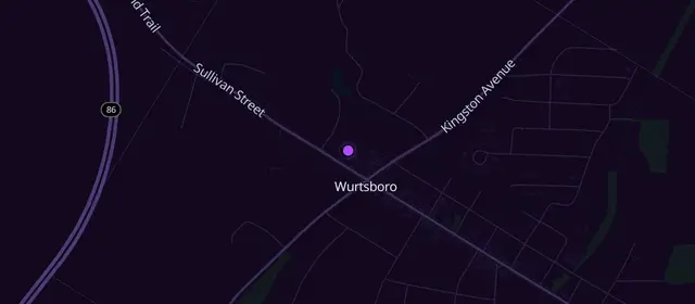 Narcotics Anonymous meetings in Wurtsboro