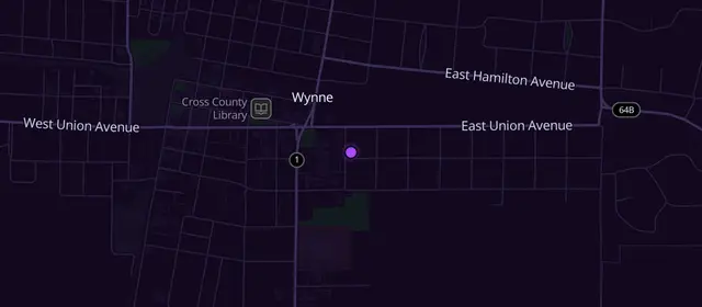 Narcotics Anonymous meetings in Wynne