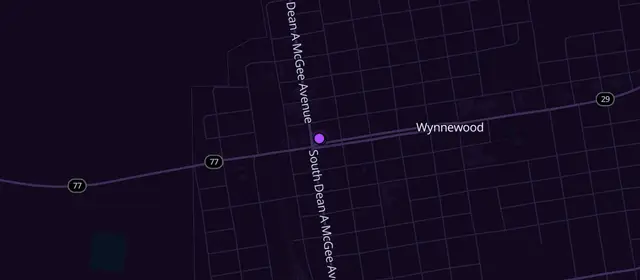 Narcotics Anonymous meetings in Wynnewood