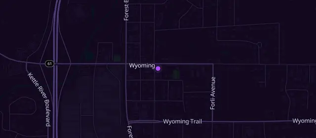 Narcotics Anonymous meetings in Wyoming