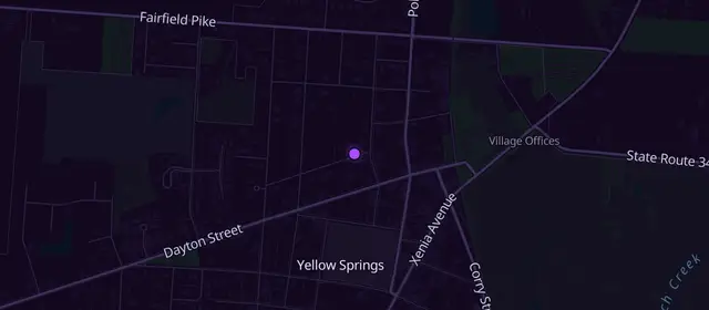 Narcotics Anonymous meetings in Yellow Springs