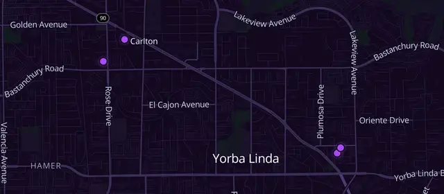 Narcotics Anonymous meetings in Yorba Linda