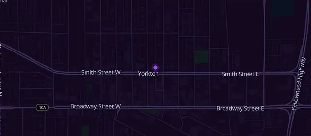 Narcotics Anonymous meetings in Yorkton