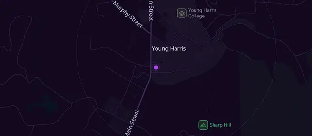 Narcotics Anonymous meetings in Young Harris