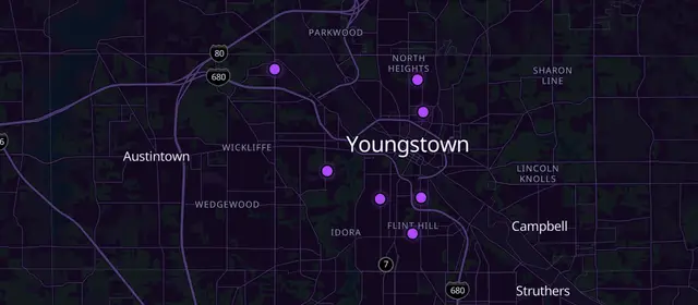 Narcotics Anonymous meetings in Youngstown