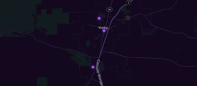 Narcotics Anonymous meetings in Yreka
