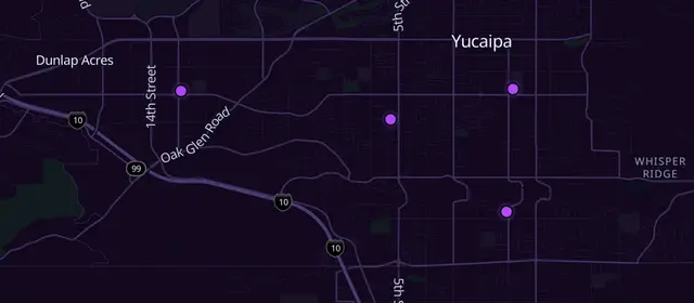 Narcotics Anonymous meetings in Yucaipa