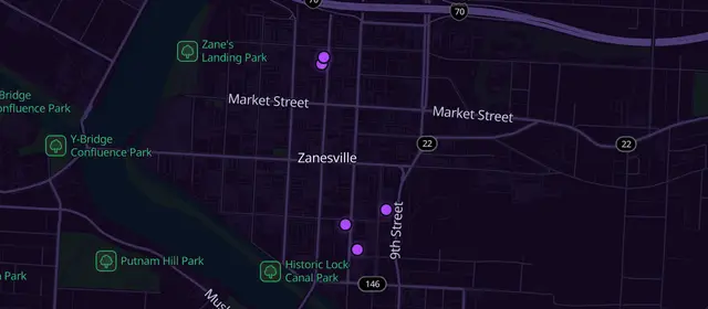 Narcotics Anonymous meetings in Zanesville