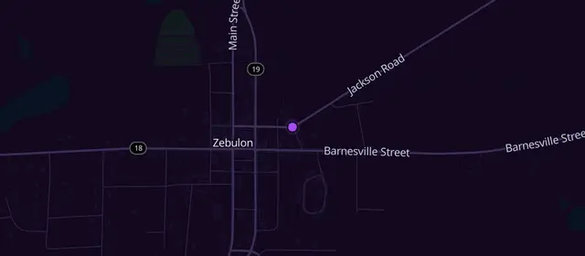 Narcotics Anonymous meetings in Zebulon
