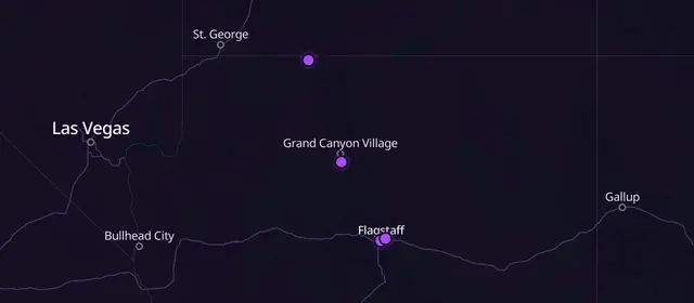N.A. meetings in Coconino County, Arizona