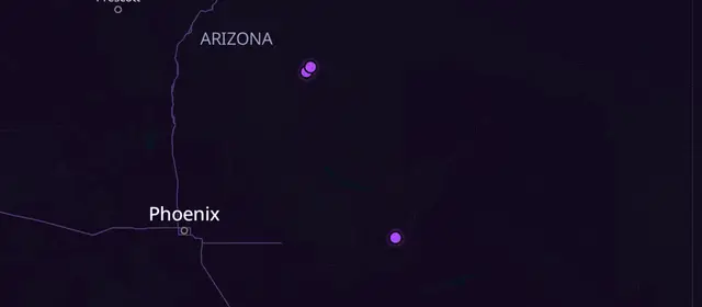 N.A. meetings in Gila County, Arizona