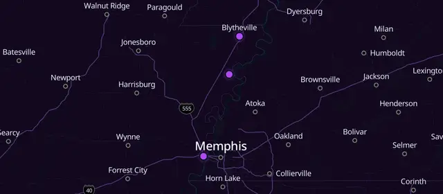 N.A. meetings in Mississippi County, Arkansas