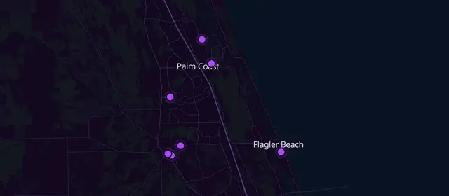 N.A. meetings in Flagler County, Florida