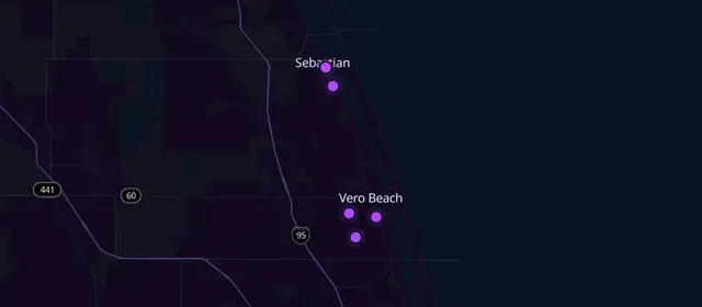 N.A. meetings in Indian River County, Florida