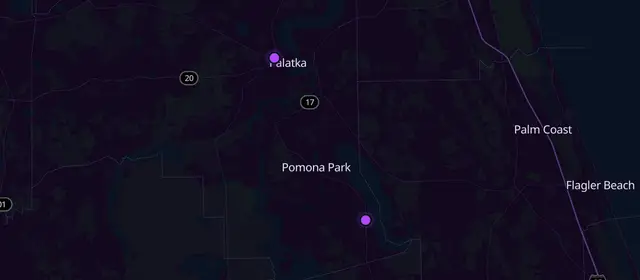 N.A. meetings in Putnam County, Florida