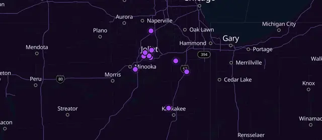N.A. meetings in Will County, Illinois