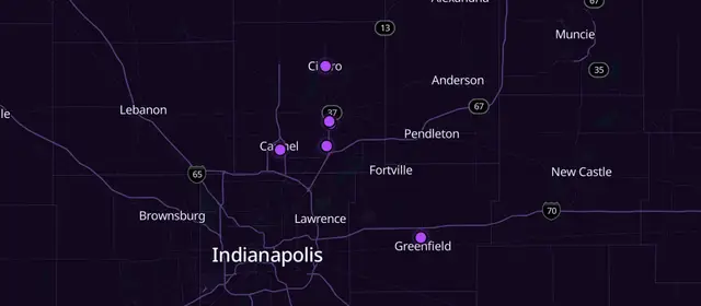 N.A. meetings in Hamilton County, Indiana