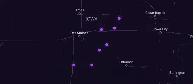 N.A. meetings in Marion County, Iowa
