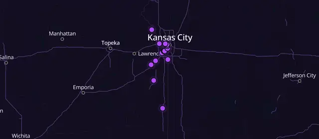 N.A. meetings in Johnson County, Kansas