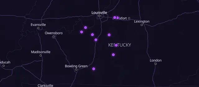 N.A. meetings in Hardin County, Kentucky