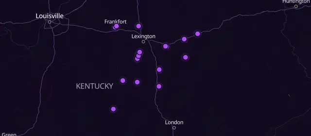 N.A. meetings in Madison County, Kentucky