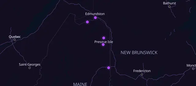 N.A. meetings in Aroostook County, Maine