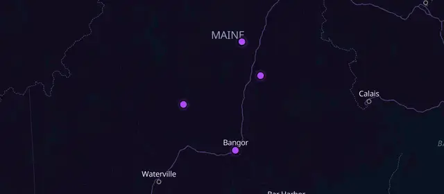 N.A. meetings in Penobscot County, Maine
