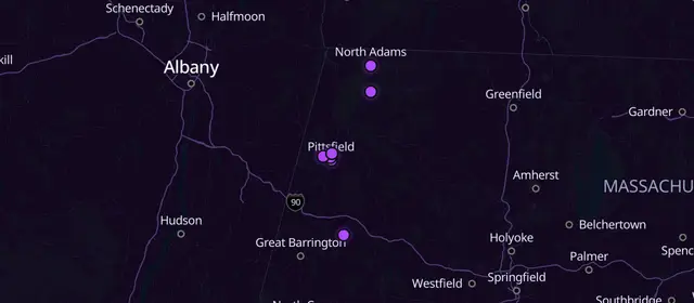 N.A. meetings in Berkshire County, Massachusetts