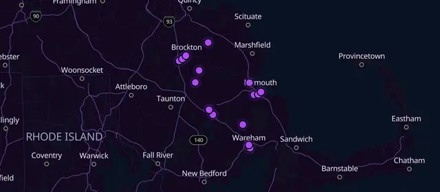 N.A. meetings in Plymouth County, Massachusetts