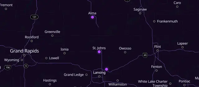 N.A. meetings in Clinton County, Michigan