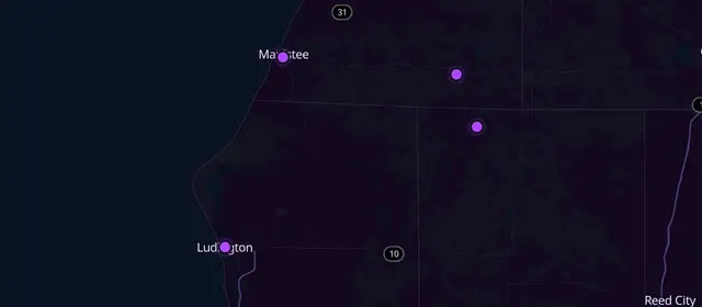 N.A. meetings in Manistee County, Michigan