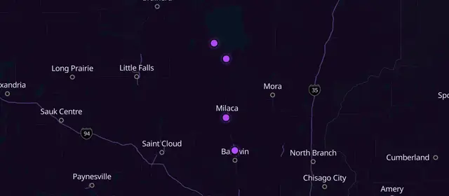 N.A. meetings in Mille Lacs County, Minnesota