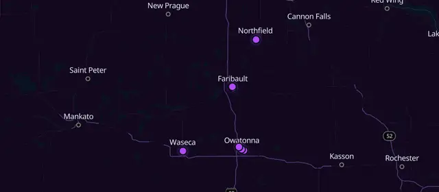 N.A. meetings in Rice County, Minnesota